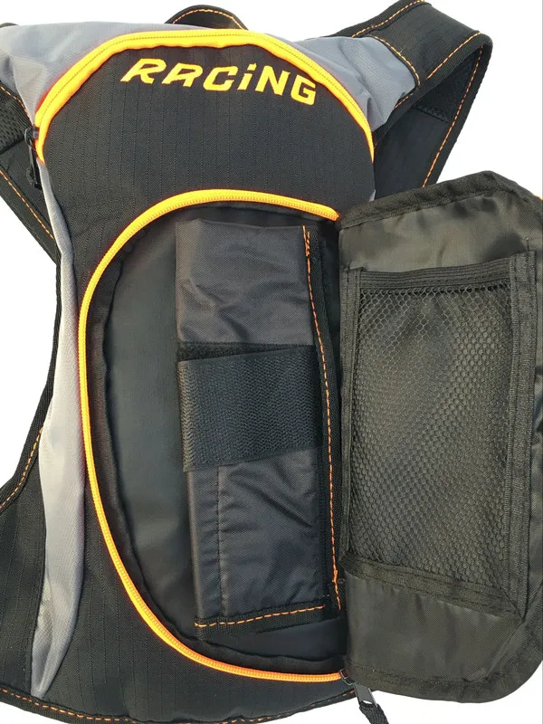 Бесплатная доставка рюкзак для мотокросса горного велосипеда бездорожья езды на