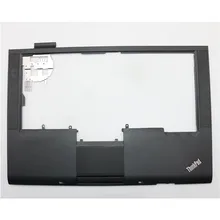 New Original Laptop Lenovo ThinkPad T410   Palmrest Cover Case/The keyboard cover 60Y4955