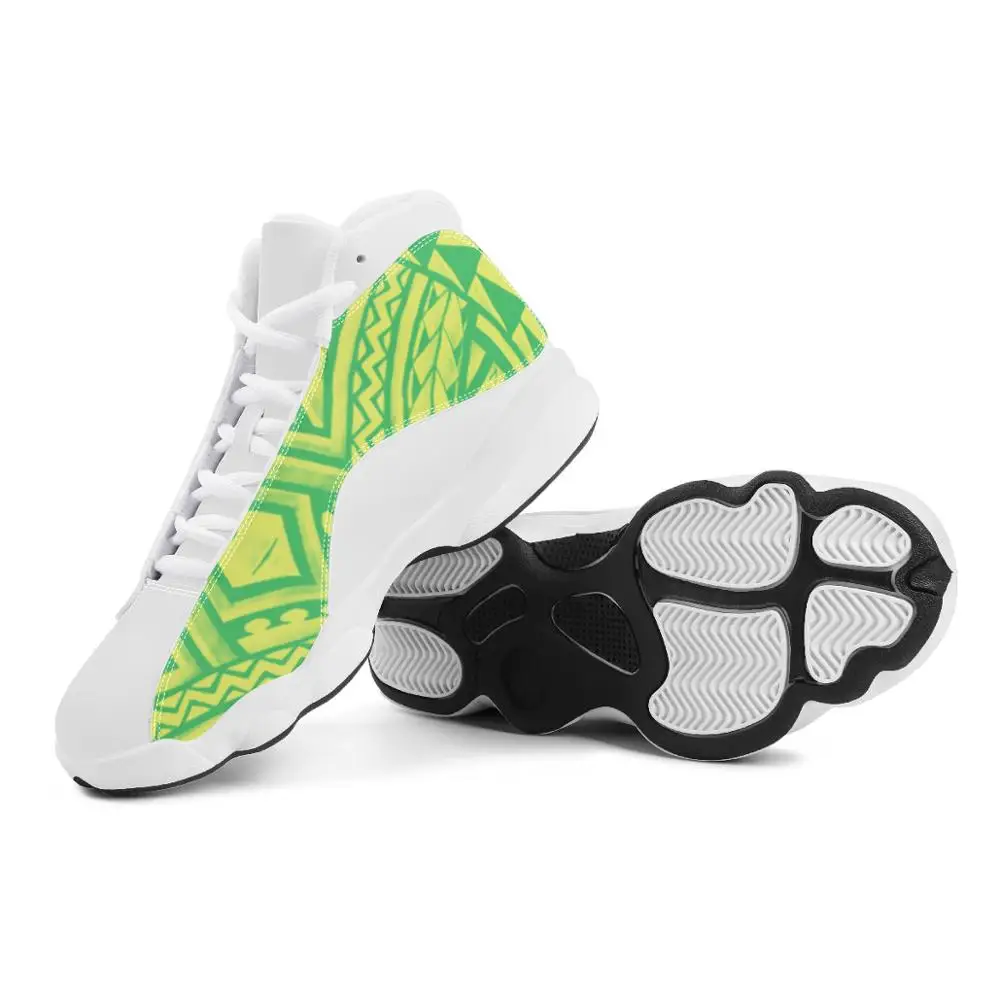 

Дешевая цена, полинезийское Самоа, мужские кроссовки в этническом стиле, кроссовки для бега, мужская модель