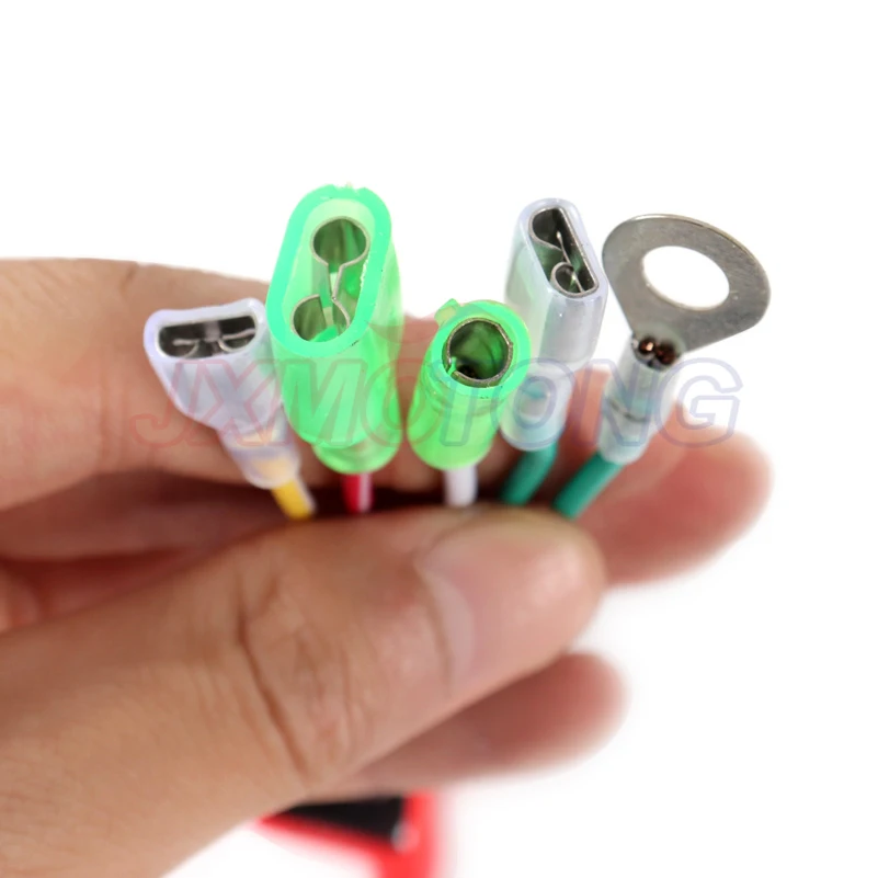 Горизонтальный двигатель для внедорожного мотоцикла 110cc 125cc 140cc установка