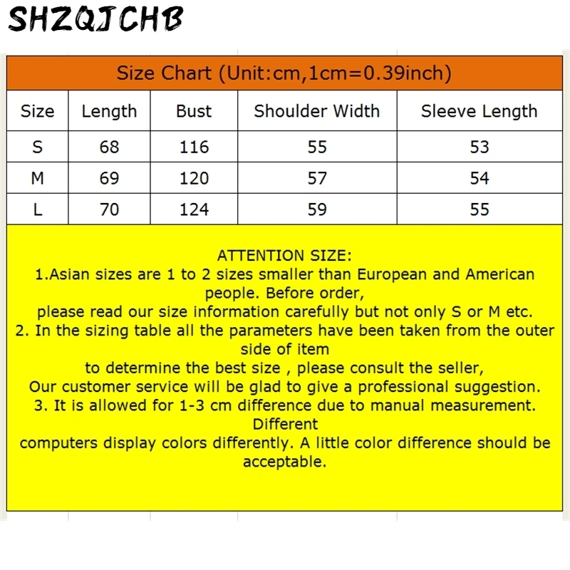 

JCHB 2021 High Quality Vintage Denim Jacket Women Casual Korean Coat Female Spring Autumn Jean Jackets New Abrigo Mujer Pph3632