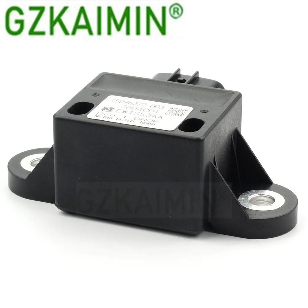 NEW ABS Stabilizer Sensor OEM 15096372 003 EWTS53AA FRONT LEFT DRIVER SIDE YAW SENSOR fits for HUMER H3 06-10 . | Автомобили и