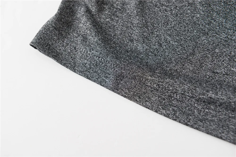 

2021 summer new flocking printed skull pattern cotton short-sleeved t-shirt