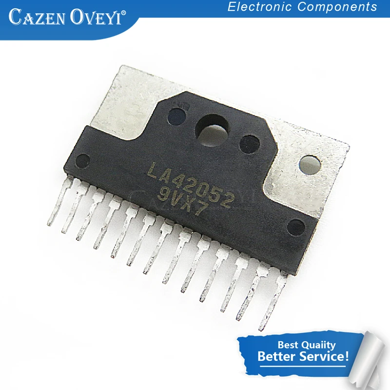 

1pcs/lot LA42052 ZIP-13 In Stock