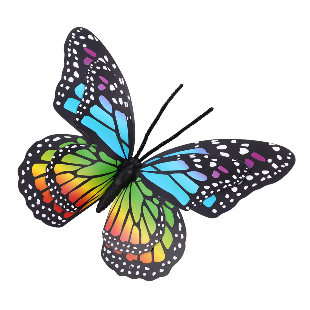 

Colorful Durable Prime Bedroom Stickers 3D Refrigerator Magnet Stickers for Home Bedroom