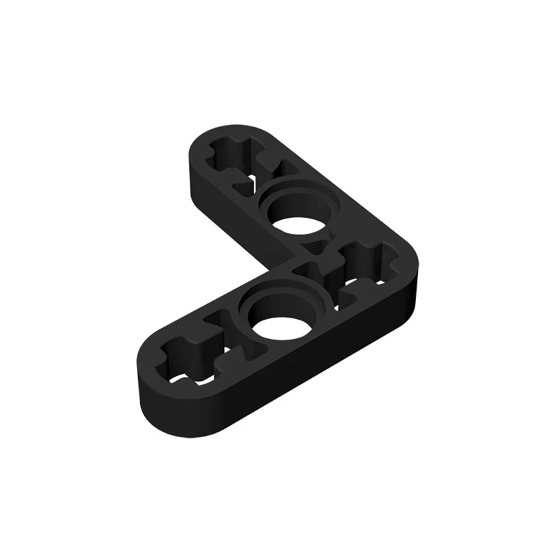 Мпц Собирает Частицы 32056 3x3 L Форма стойка дисплея картона для строительных блоков