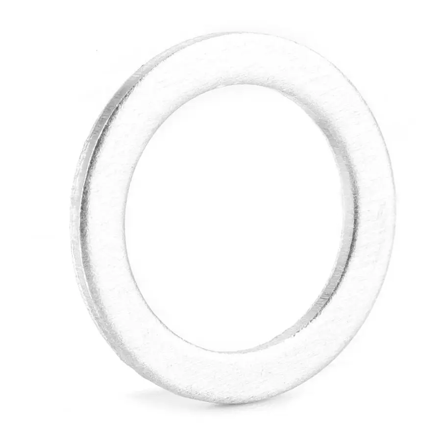 Уплотнительные Прокладки Шайбы для слива масла 50 шт. кольца 995641400 подходят Mazda 323