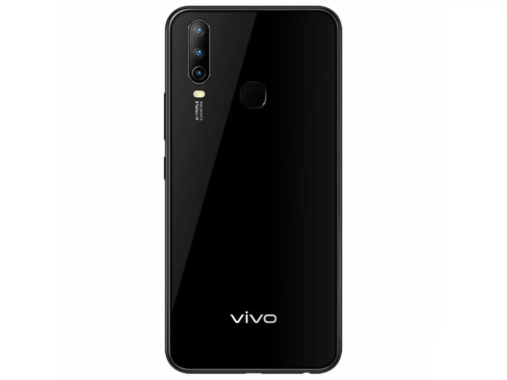 Мобильный телефон vivo U3x Snapdragon 665 Android Восьмиядерный процессор 5000 мАч быстрая