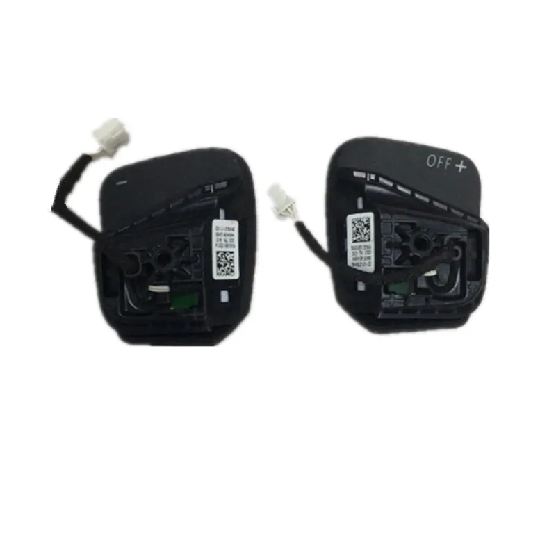 Многофункциональное рулевое колесо OEM весло MFSW для VW Golf 7 MK7 VII 5G0 951 528A