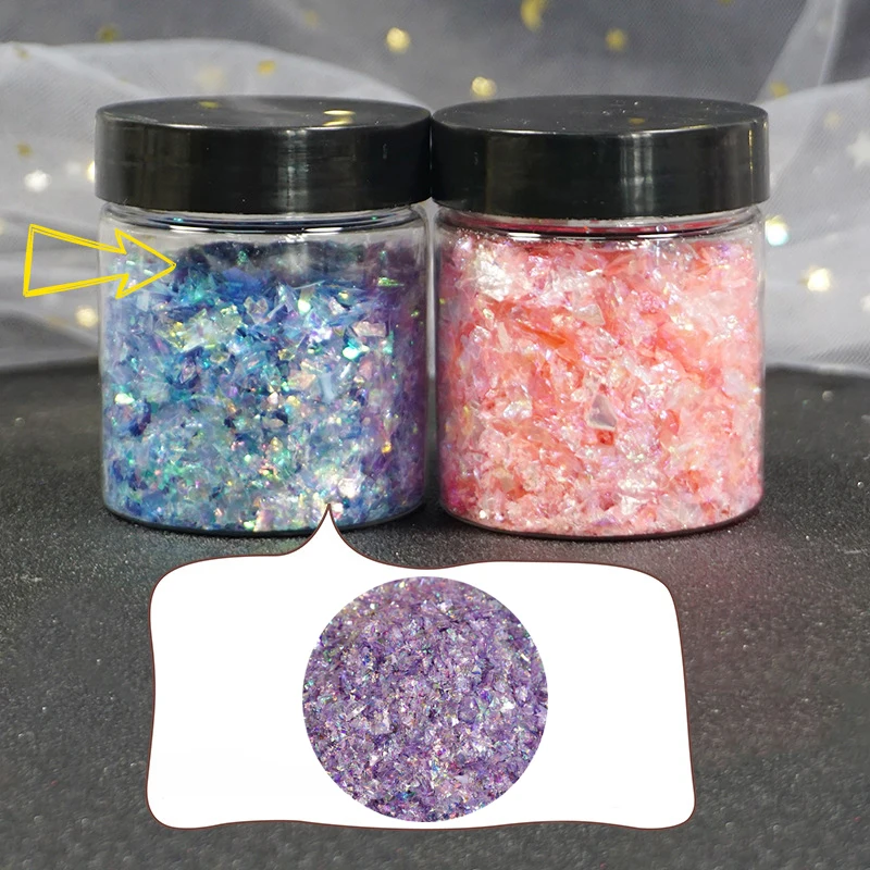 

Блестящий Лизун добавки для глины мягкие шарики блеск все для поставки слаймов Slime Подвески дополнение аксессуары игрушки для детей