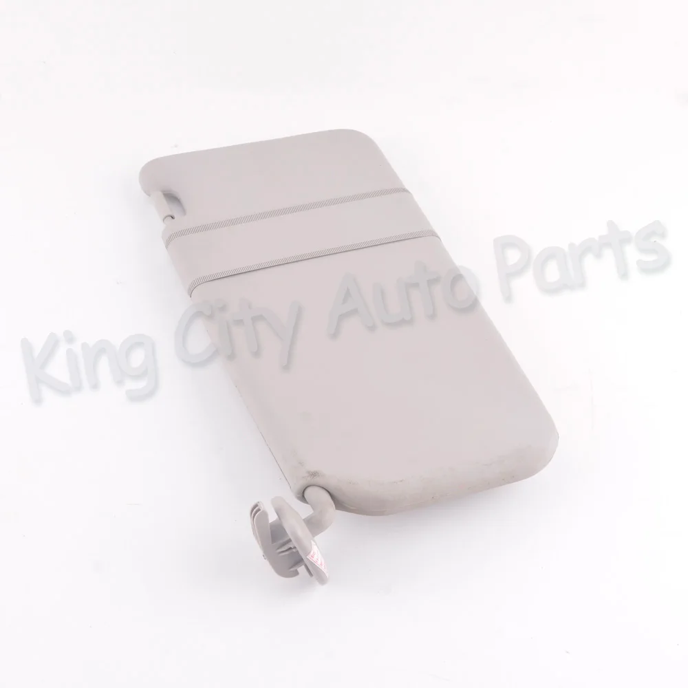 CAPQX для Suzuki Alto 2009 2010 2011-солнцезащитный козырек противоослепляющий со стеклянным