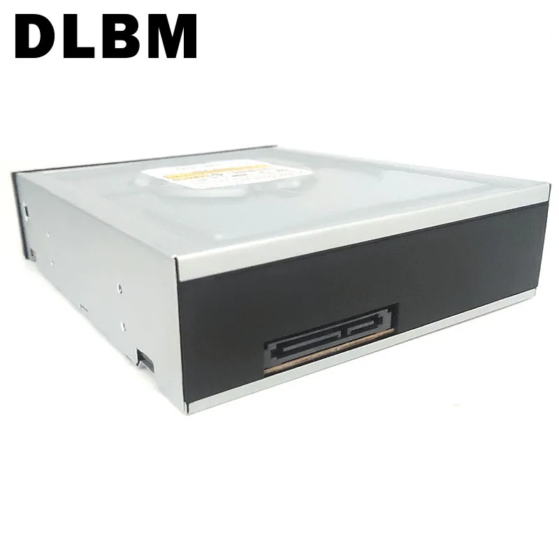 DLBM Настольный ПК компьютер внутренняя резьба SATA DVD RW резьбовой оптический привод