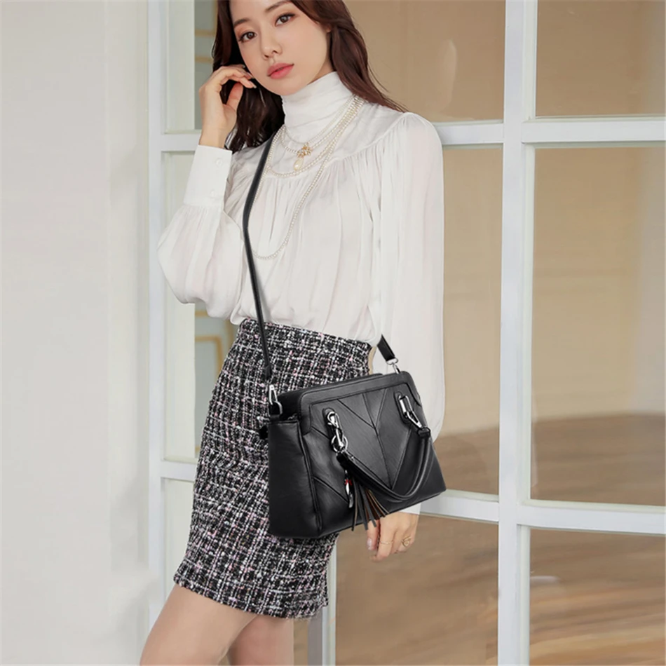 Новые женские сумки тоуты роскошные брендовые на плечо дизайнерские