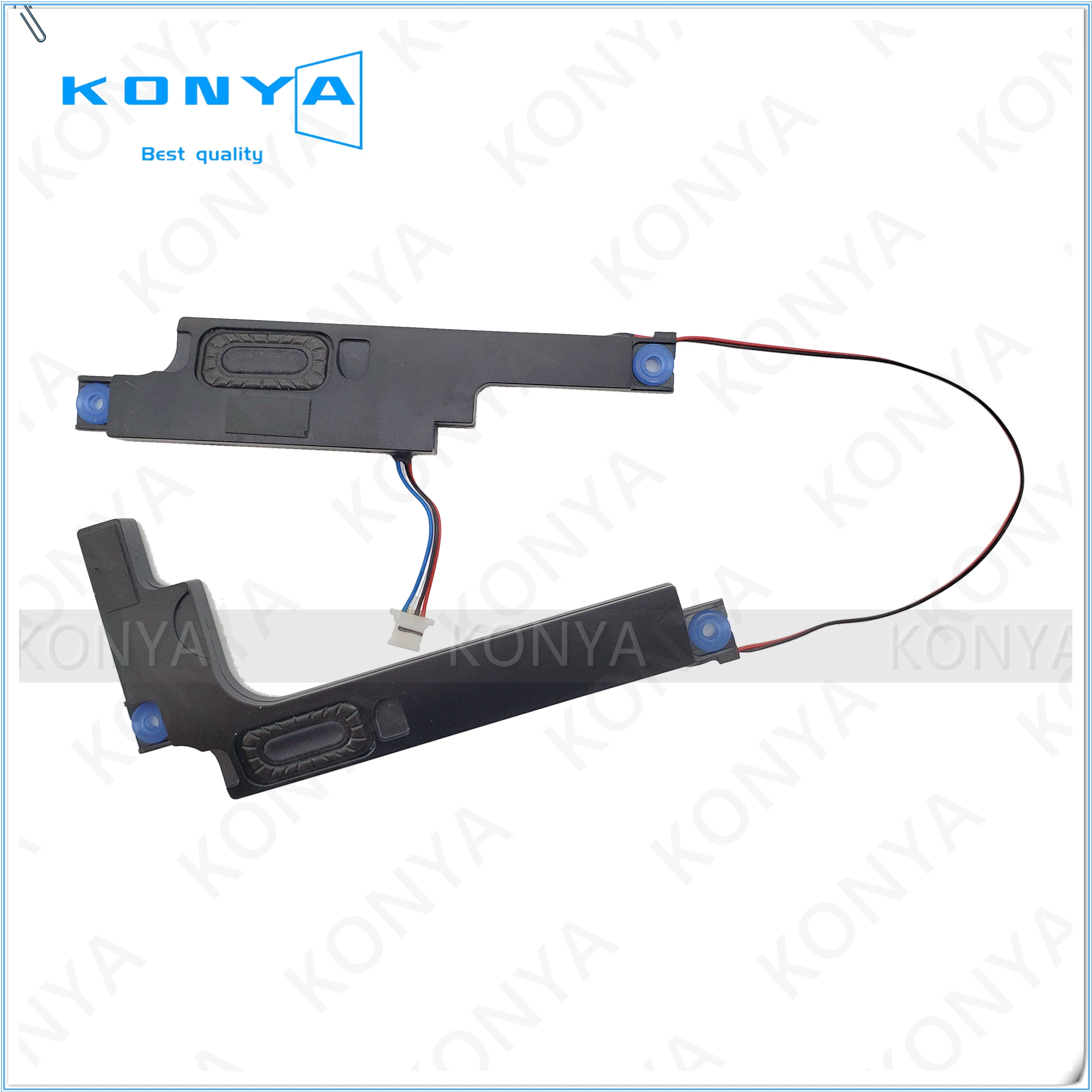 Новый оригинальный ноутбук Lenovo IdeaPad 320 15 15IKB 330 15IGM серии набор динамиков с правой и