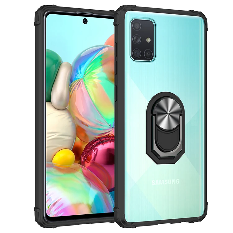 Чехол для телефона Samsung Galaxy A11 A21 A31 A41 A51 A71 A81 A91 M40S M60S M80S M31 A21S бронированный