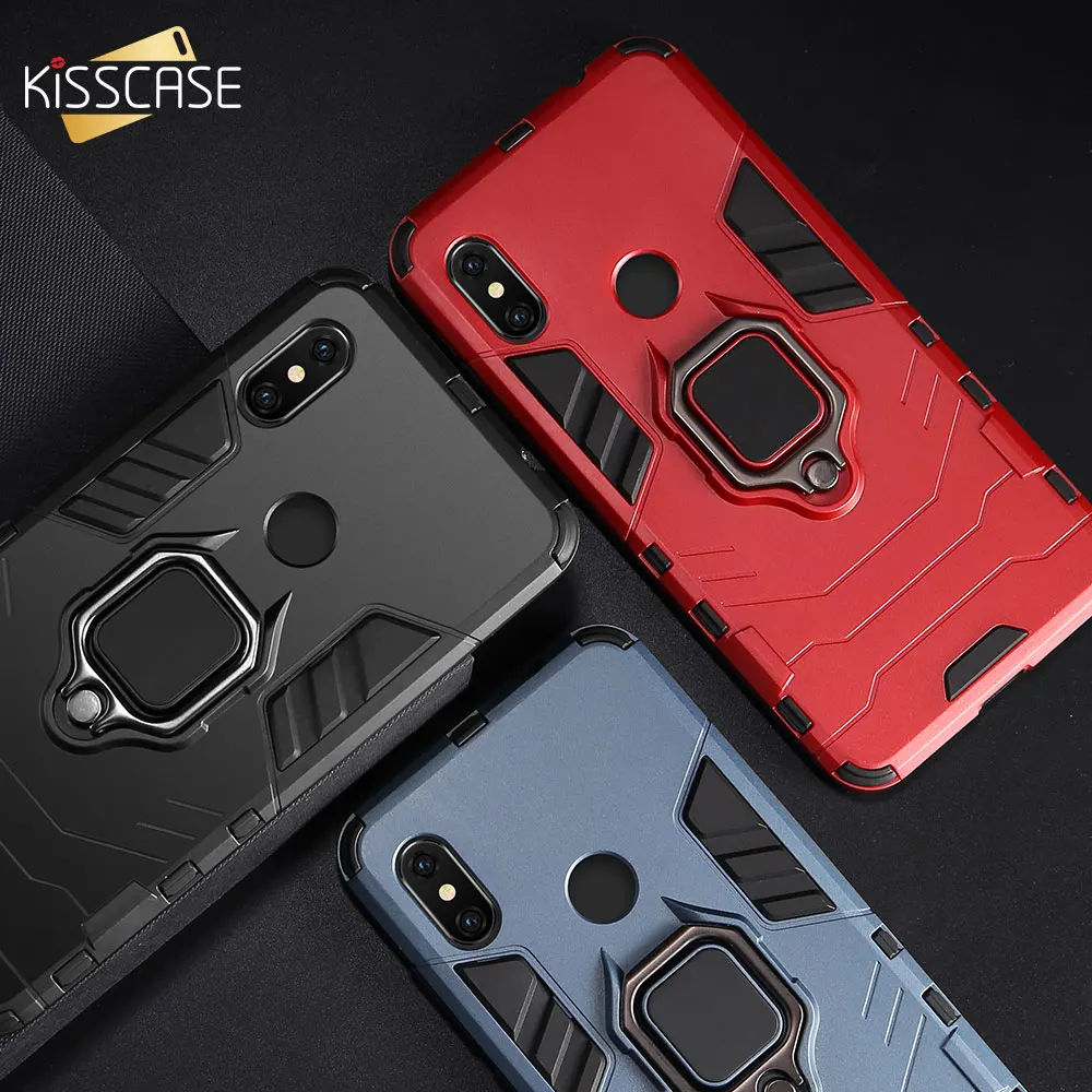 KISSCASE противоударный чехол для iPhone 5 5S SE x XS Max XR Магнитная автомобильный телефон