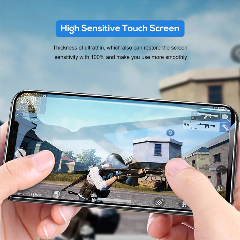 

2PCS/LOTS Tempered Glass ON For Xiaomi Redmi 7a 8 8a Tempered Glass Screen Protector Film For xiaomi Red mi Redmi 7a 8 8a Redmi8