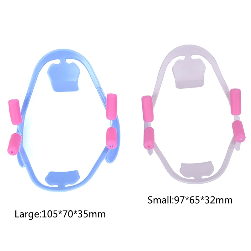 3D оральная Стоматологическая открывалка для рта интраоральные щеки губы