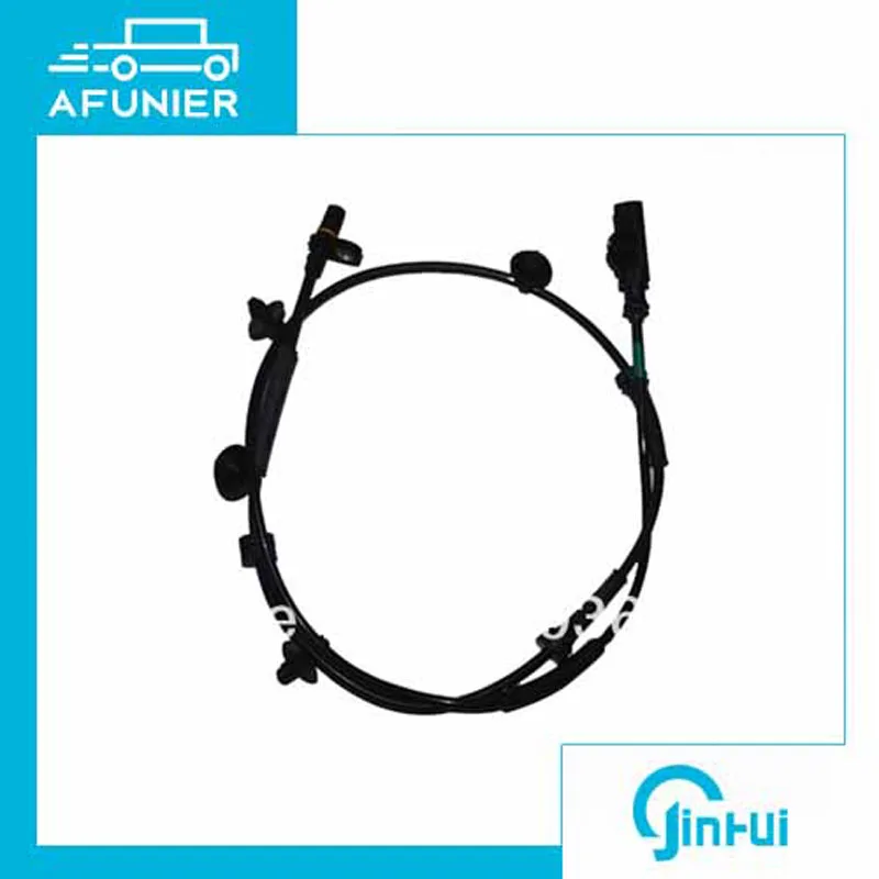 Датчик ABS для JAC HeYue (J5/J6) передний задний OE no.3630040U2010 (оригинальный производитель)|abs