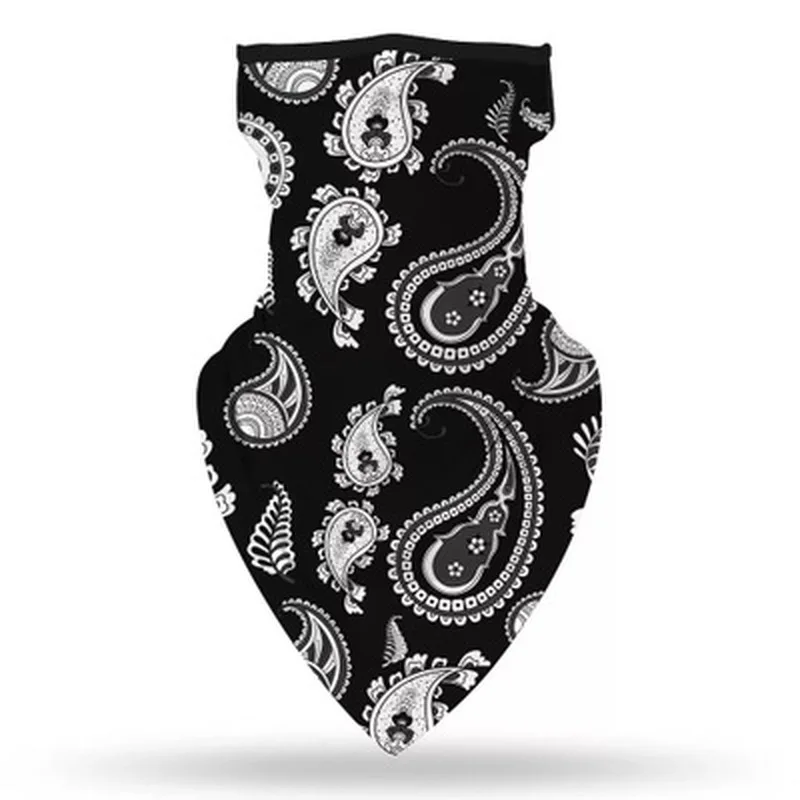 Для мужчин женщин Походные шарфы Балаклава Рыбалка Уход за кожей велосипедная