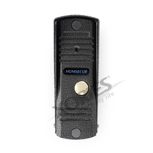 HOMSECUR 1.3MP BC011HD-S водонепроницаемый наружный блок камеры IP65 CMOS ИК ночного видения