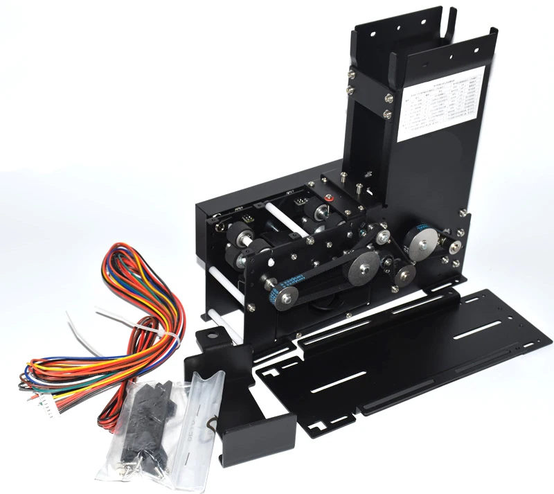 Автоматический диспенсер для карт промышленного дизайна 700S торговый автомат