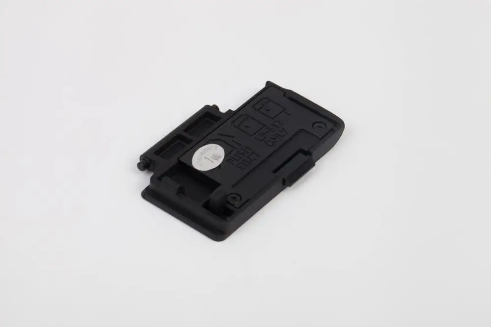 Новинка оригинальная запасная деталь крышки корпуса аккумуляторной батареи Canon