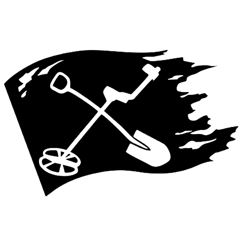 Забавная Автомобильная наклейка PLAY COOL Treasure Hunt V8 Аксессуары для автомобилей и