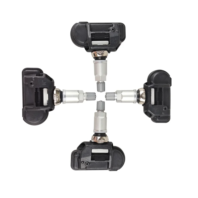 

Система контроля давления в шинах A0009050030 TPMS, 4 шт.