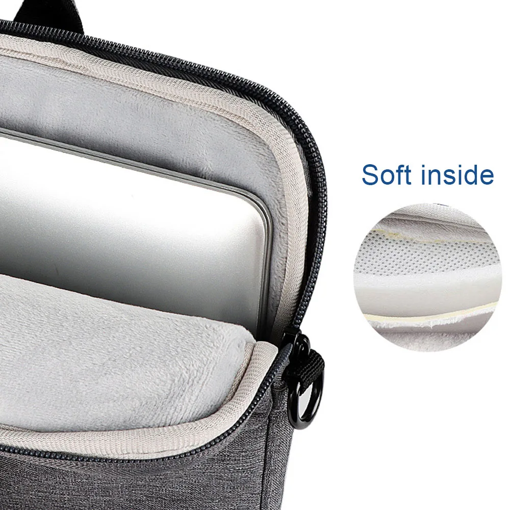 business travel 15 inch laptop messenger bag for macbook dell acer lenovo asus 13 3 14 15 15 6 inch shoulder bag for laptop case free global shipping