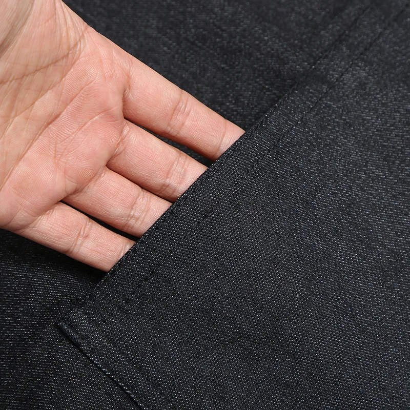 Джинсовые кухонный фартук приготовление пищи для мамы и дочки Женская шеф-повар