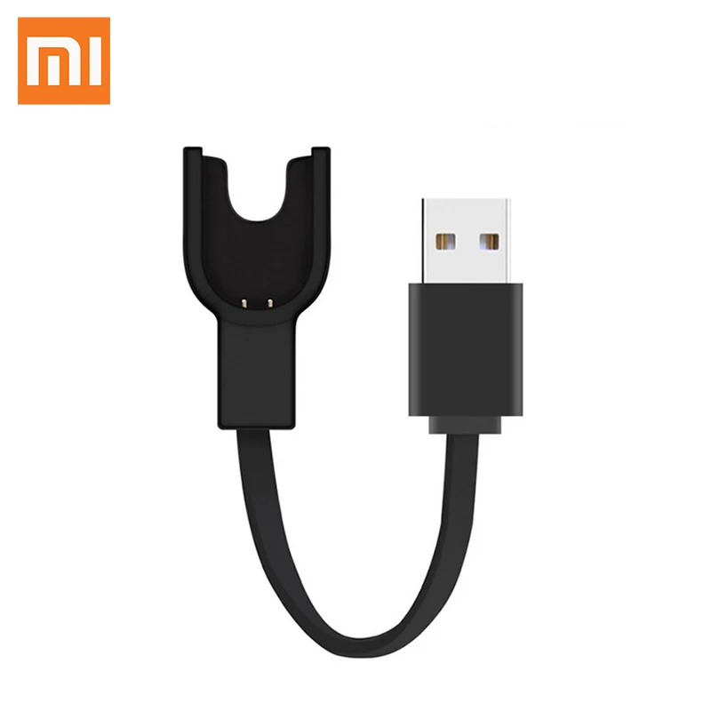 Зарядное устройство для Xiaomi Mi Band 2 3 зарядное кабель передачи данных Колыбель Док