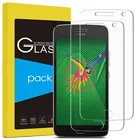 3 шт., закаленное стекло для Motorola Moto G5S G5 S Plus, Защита экрана для Motorola Moto G5S Plus, защитное стекло, пленка 9H