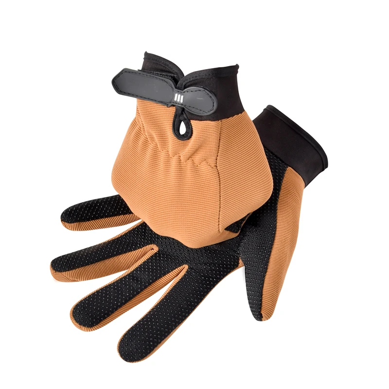 Тактические перчатки для мужчин женщин противоскользящие армейские военные