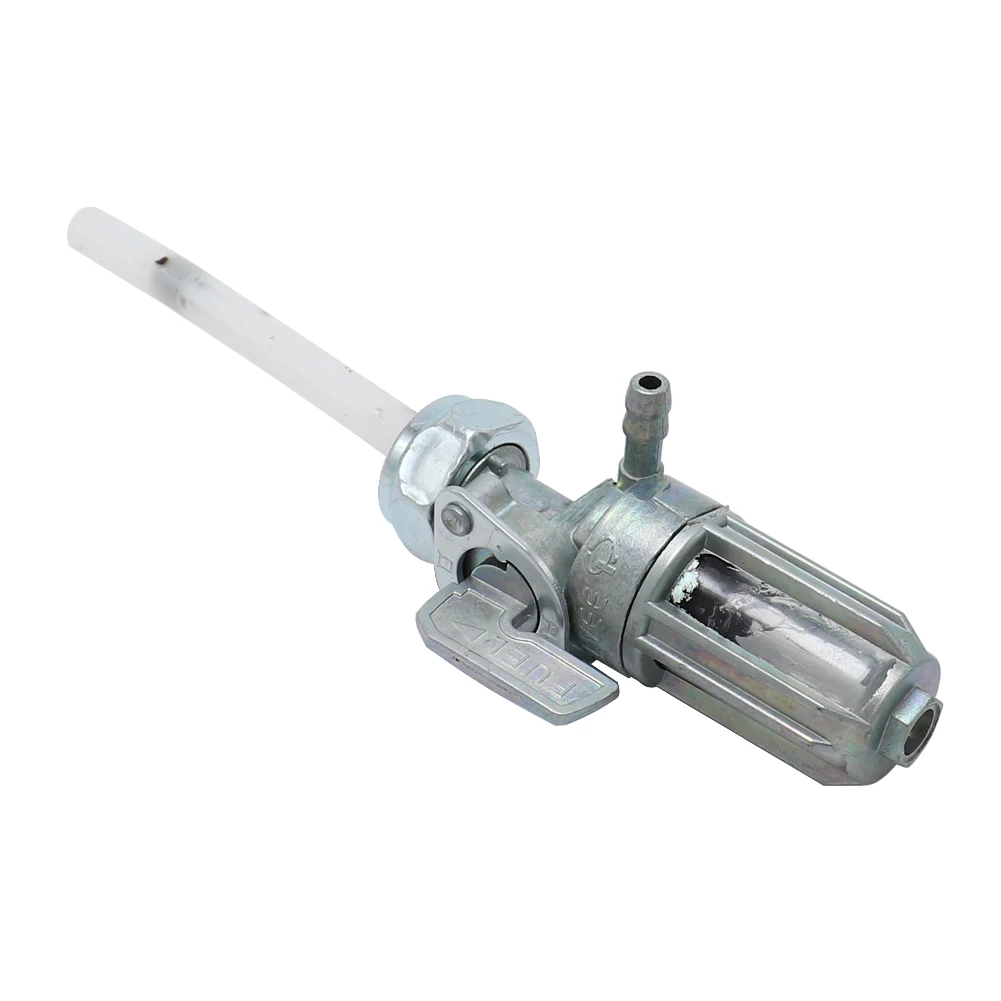 

Переключатель топливного крана топливный кран мотоцикла для мопеда, масло для скутеров, для китайского скутера QJ Keeway