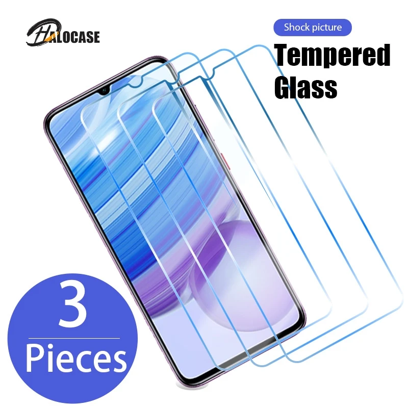 

3PCS Phone Screen Protector for Redmi Note 5 Pro 4 4X 5A Prime Tempered Glass for Xiaomi Redmi 4X 4A 5A 6A 5 Plus 6 Pro S2 Glass