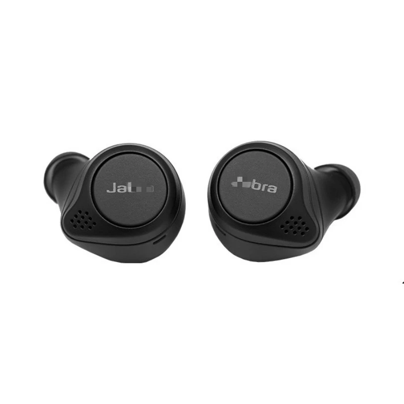 

For Jabra Elite Active 75t TWS True Wireless HIFI Bluetooth 5.1 In Ear Call Noise Reduction Stereo Universal Stereo Earphone