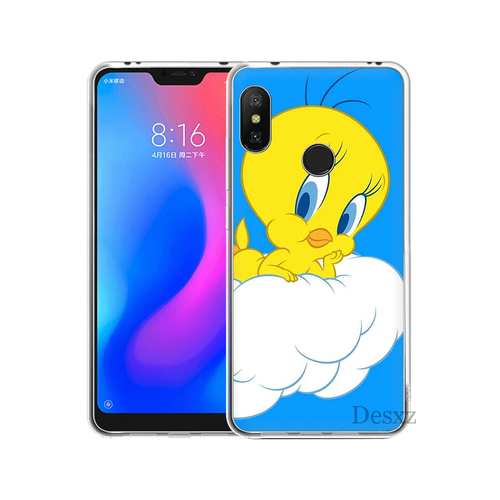 Чехол для мобильного телефона Redmi 7A K20 7 GO 4 Prime 3S 3 Pro 4A 4X5 5A Plus 6 6A Жесткая крышка