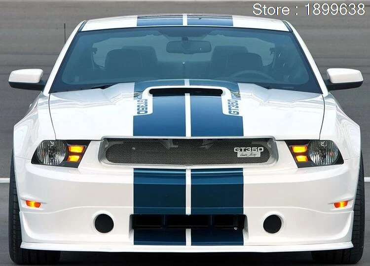 Для ford mustang 2010 2011 2012 светодиодный периметр кольца Фар halo многоцветный RGB ангел демон глаза