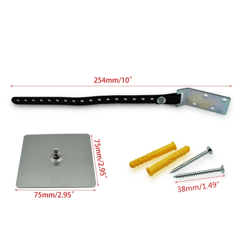 

Baby Safety Locks Plastic Child Window Restrictor Infant Security Lock Safety Prevent Children Falling Window Lock 1PC