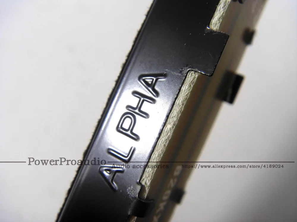 4 шт. оригинальный Crossfader PCB в сборе 704-DJM250-A032-HA для Pioneer DDJ-SR SX DJM-250 без | Электроника