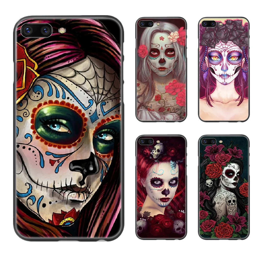 Чехол для iphone 5 5s se 2 6 6s 7 8 plus X XS XR 11 PRO MAX black hoesjes luxury|Бамперы| |