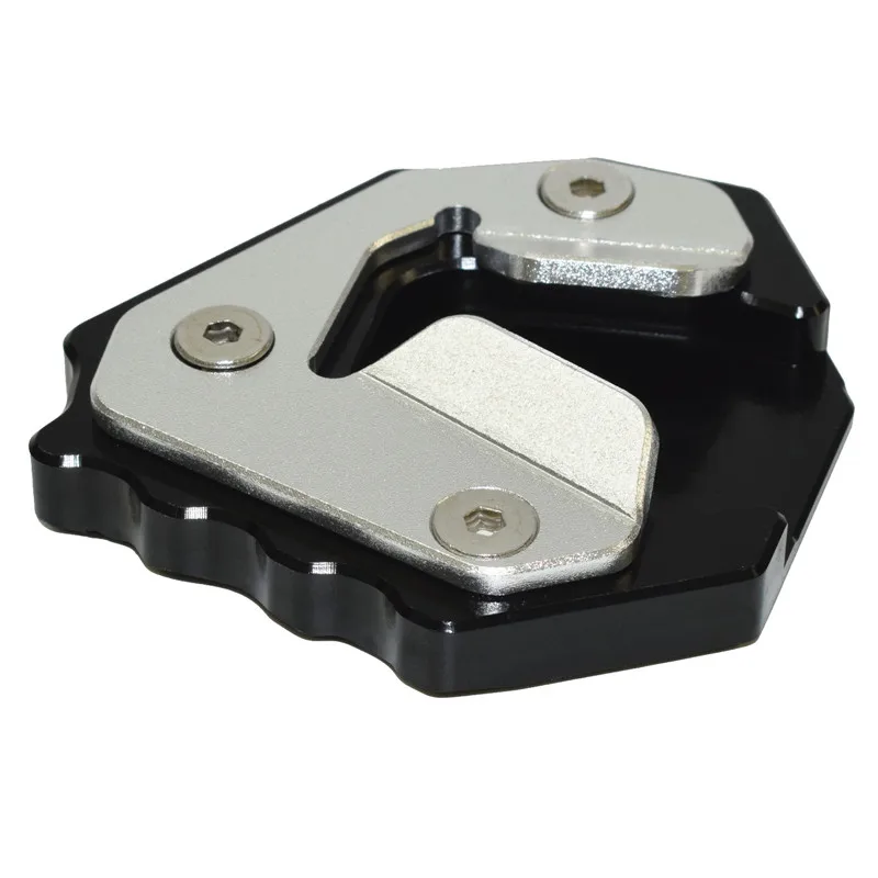 Детали для мотоцикла CNC подставка боковая удлинитель пластина Pad BMW S 1000 XR S1000XR 2015