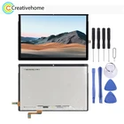 Высококачественный ЖК-экран и дигитайзер в сборе для Microsoft Surface Book 3
