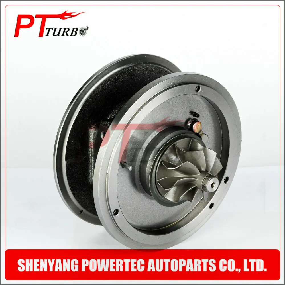 Турбинный картридж А 6710900380 Turbo Chra для SsangYong Korando C200 2 0 л 127 кВт D20DTF сердечник