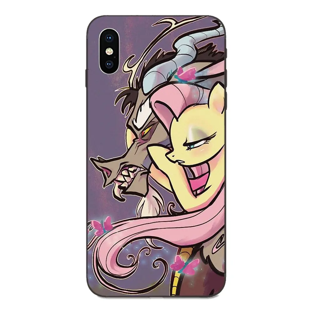 Влюбленные красавицы и чудовище для Huawei Mate 9 10 20 P8 P9 P10 P20 P30 Lite Mini Play Pro P smart Plus Z 2017 2019