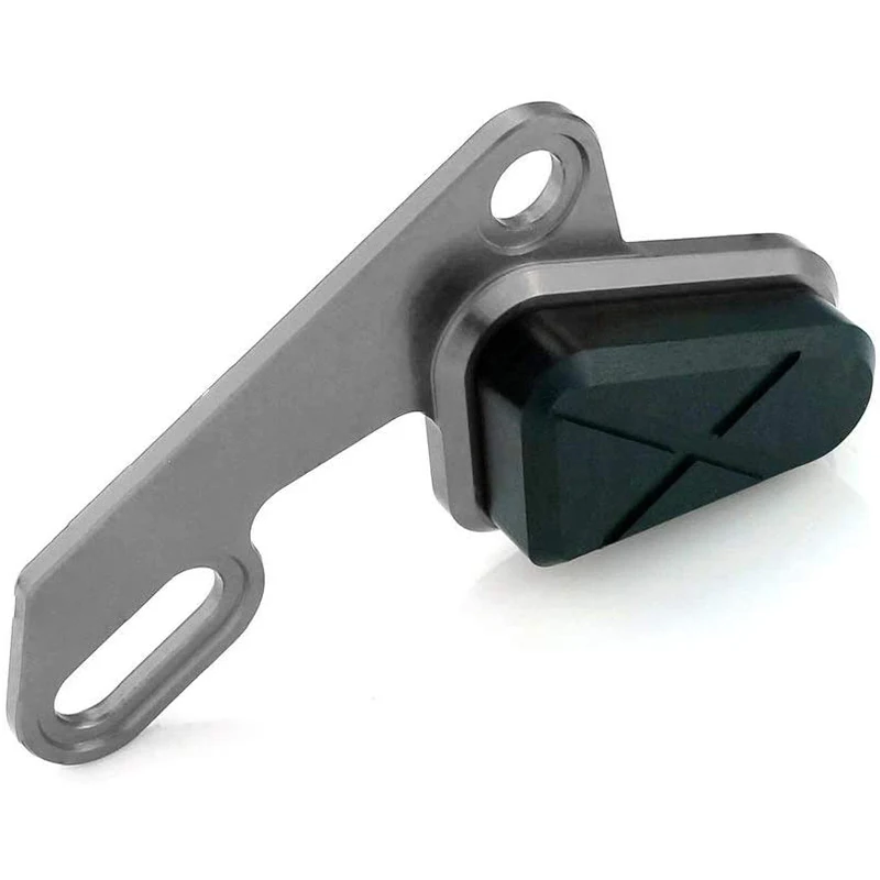 

Motorcycle Front Wheel Brake Caliper Guard Protector Decorative Cover for Yamaha X MAX 125 250 300 400 2017 2018