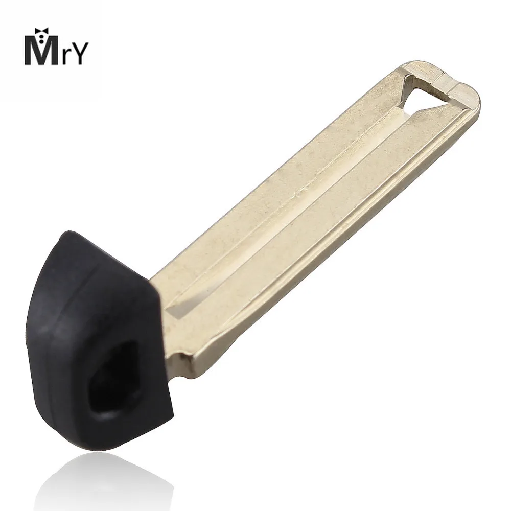 Пульт дистанционного управления для аварийного ключа запасной смарт ключ TOYOTA Prius