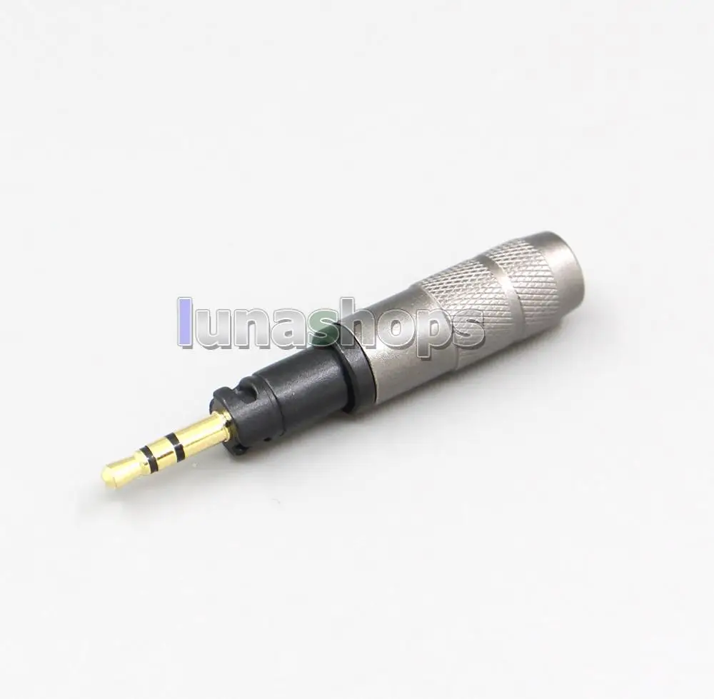 1 шт. Сделай Сам индивидуальный адаптер для наушников Sennheiser Impulse 2 0 на ухе LN005636|adapter