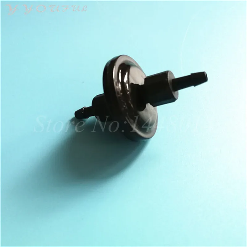 Струйный принтер с растворителем УФ-дисковый фильтр для чернил 30 мм Seiko konica 512 Xaar